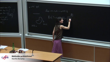 Méthodes probabilistes