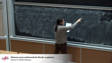 Shimura curves and bounds for the $abc$ conjecture
