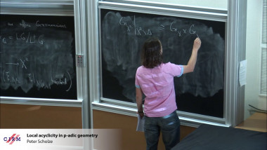 Local acyclicity in $p$-adic geometry