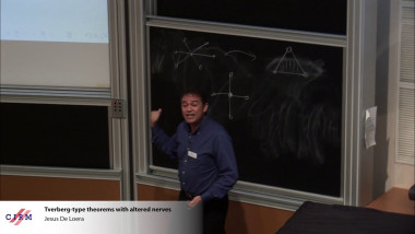 Tverberg-type theorems with altered nerves