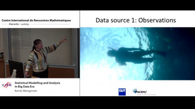 Statistical modelling and analysis in the big data era