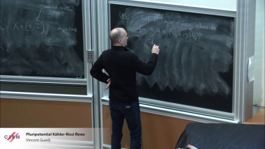 Pluripotential Kähler-Ricci flows