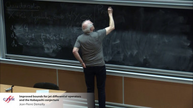 Improved bounds for jet differential operators and the Kobayashi conjecture