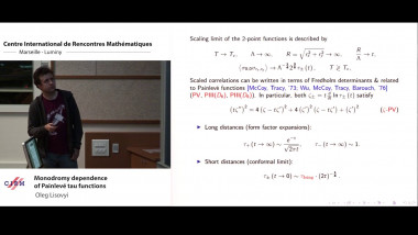 Monodromy dependence of Painlevé tau functions