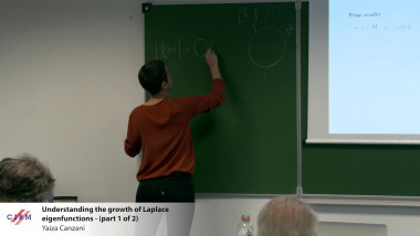 Understanding the growth of Laplace eigenfunctions (part 1 of 2)