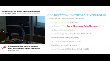 Unique equilibrium states for geodesic flows over manifolds without focal-points