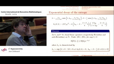 $L^2$ Hypocoercivity