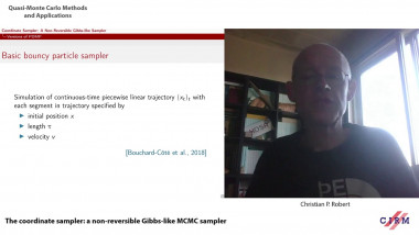The coordinate sampler: a non-reversible Gibbs-like MCMC sampler