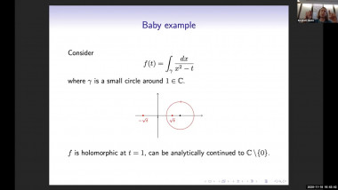 On a Theorem of Kreimer