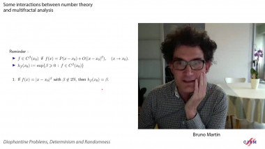 Some interactions between number theory and multifractal analysis