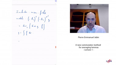 A new commutator method for averaging lemmas (part 1)