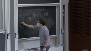 One signal processing view on deep learning - lecture 2