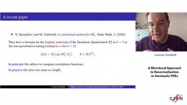 A microlocal approach to renormalization in stochastic PDEs