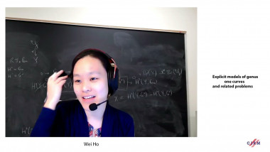 Explicit models of genus one curves and related problems