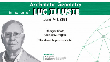 The absolute prismatic site