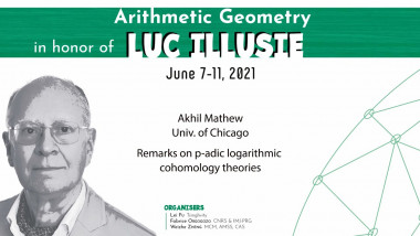 Remarks on p-adic logarithmic cohomology theories