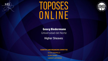 Higher Sheaves