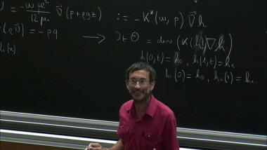 Coupling models instead of coupling codes: two toy examples