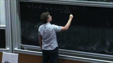 A proof of Neumann and Wahl's Milnor fibre conjecture via logarithmic geometry - lecture 4