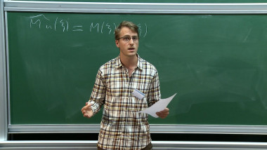 On the Derivation of the Kinetic Wave Equation