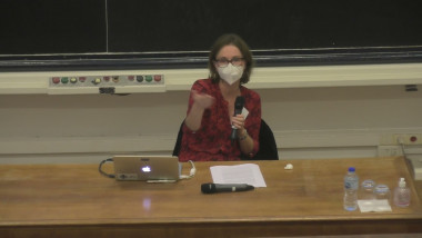 Décisions de justice et algorithmes: de l’aide à la décision à l’automatisation
