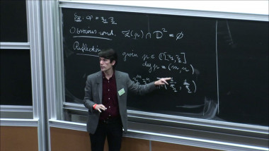 Clark measures for rational inner functions