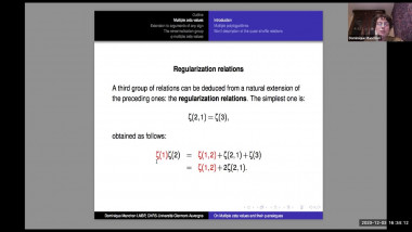 Hopf-Algebraic Renormalization of Multiple Zeta Values and their q-analogues