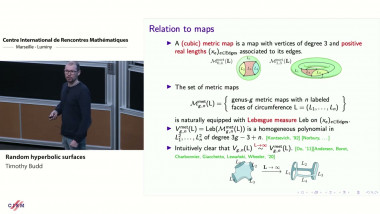 Random hyperbolic surfaces