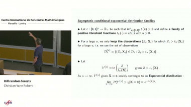 Hill random forests with application to tornado insurance