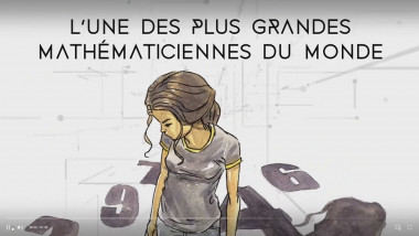 Projet Mathéopolis