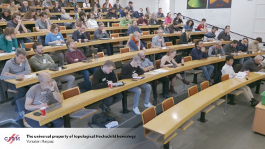 The universal property of topological Hochschild homology