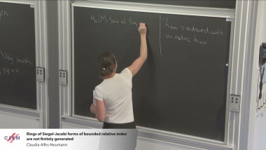 Rings of Siegel-Jacobi forms of bounded relative index are not finitely generated