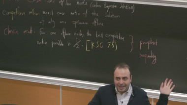 Two-stage stochastic matching and pricing with applications to ride hailing