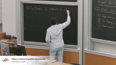 Higher Lie theory in positive characteristic