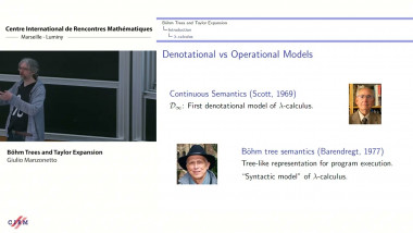Böhm trees and Taylor expansion