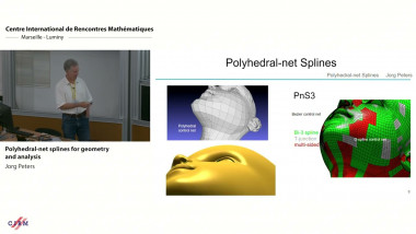 Polyhedral-net surfaces for geometry & analysis