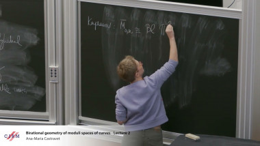 Birational geometry of moduli spaces of curves - lecture 2