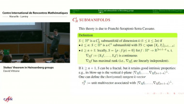 Stokes' theorem in Heisenberg groups
