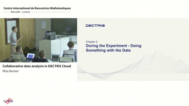 Cloud computing data treatment
