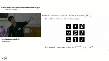 Intelligence artificielle