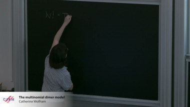 The multinomial dimer model