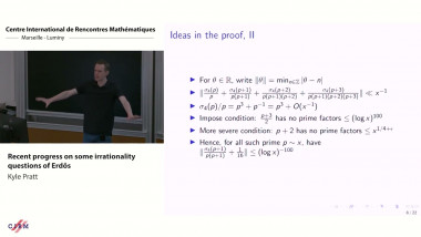 Recent progress on some irrationality questions of Erdős