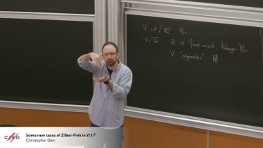 Some new cases of Zilber-Pink in $Y(1)^{3}$