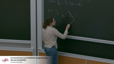Introduction to probabilistic programming