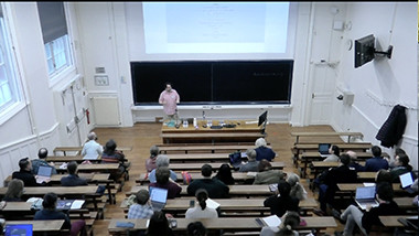 Why rigorous Illustration?