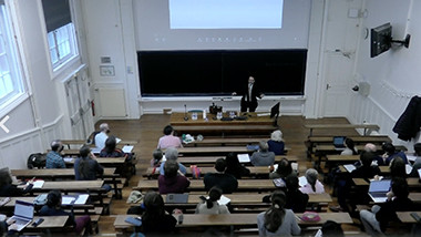 Illuminating Impossible Objects