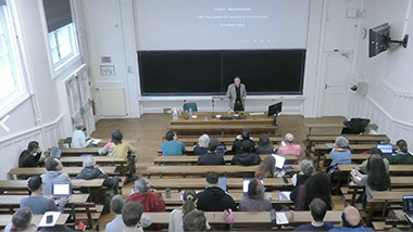 The flat and the relief : geometric material models in 19th century France