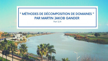 Méthodes de décomposition de domaine (part 2/4)