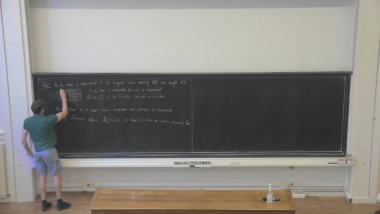 Hyperbolic models for Cat(0) spaces