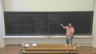 K-theoretic aspects of the nearby Lagrangian conjecture